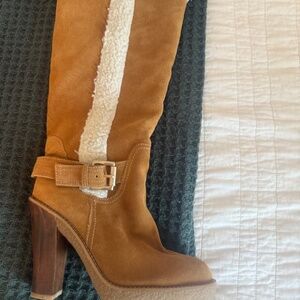 Michael Kors Boots